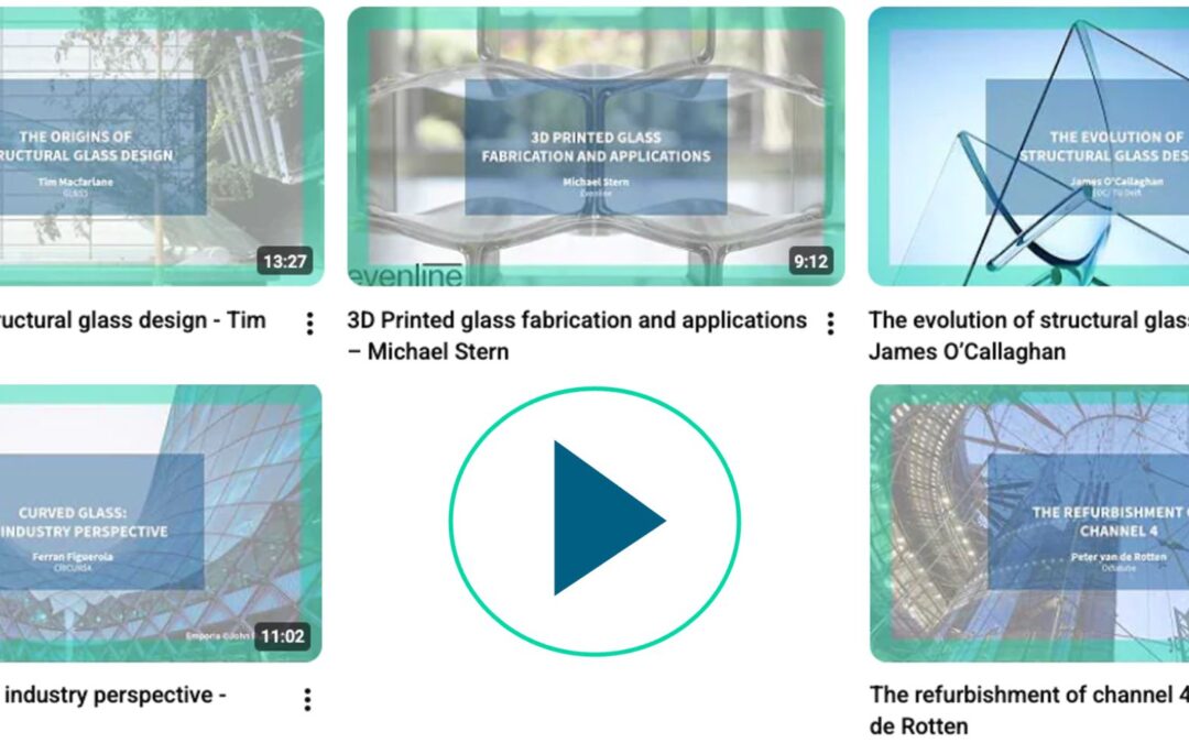 Overview new Open GLASSroom Videos